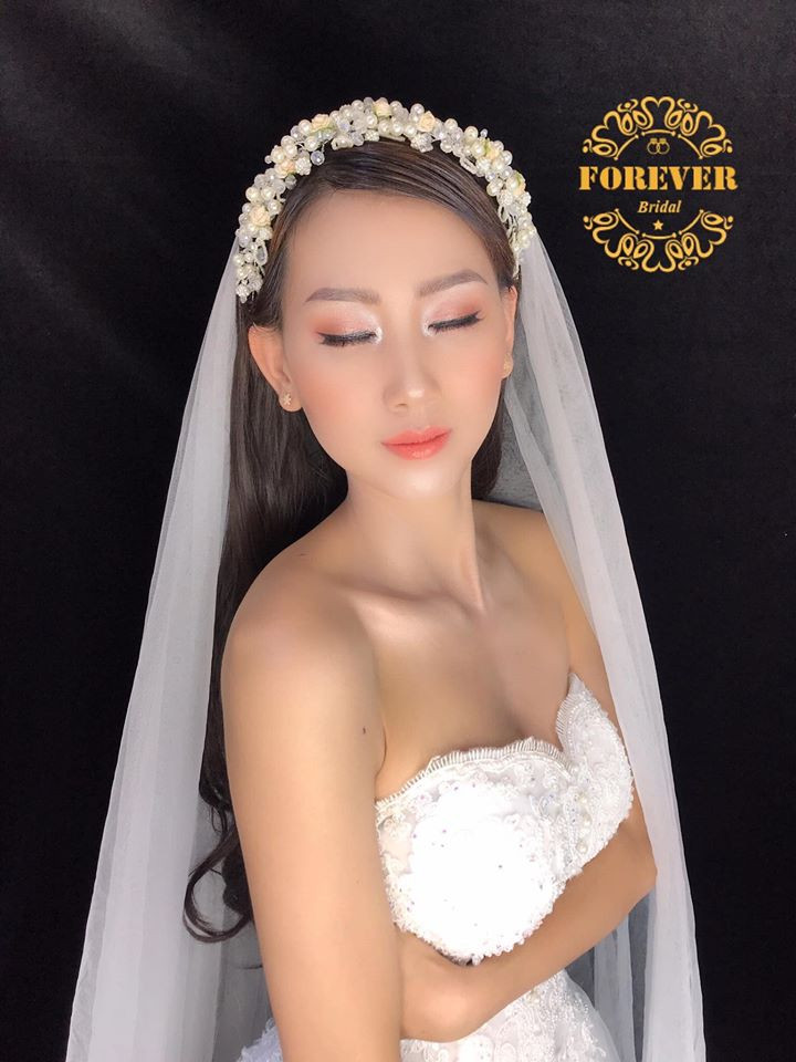 Forever Bridal Studio,