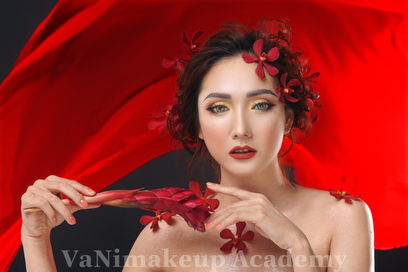 Vani makeup Academy quy tập đội ngũ Photo chuyên nghiệp, lành nghề, hài hước và có tâm sáng tạo ra những shoot hình độc đáo và mang chất riêng của các bạn