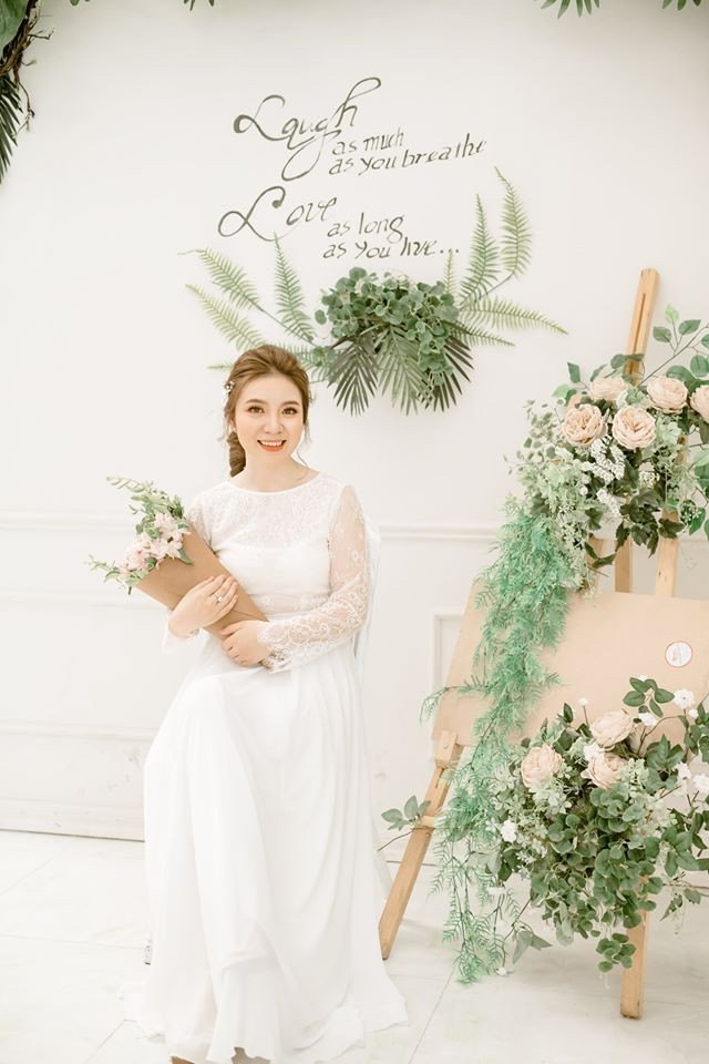 Nam Nguyễn Wedding