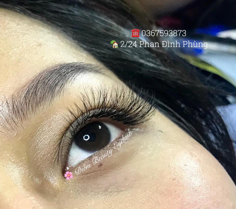 Diễm Beauty Eyelash