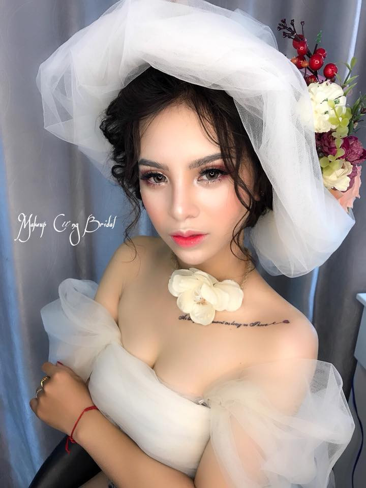 Cưng Bridal