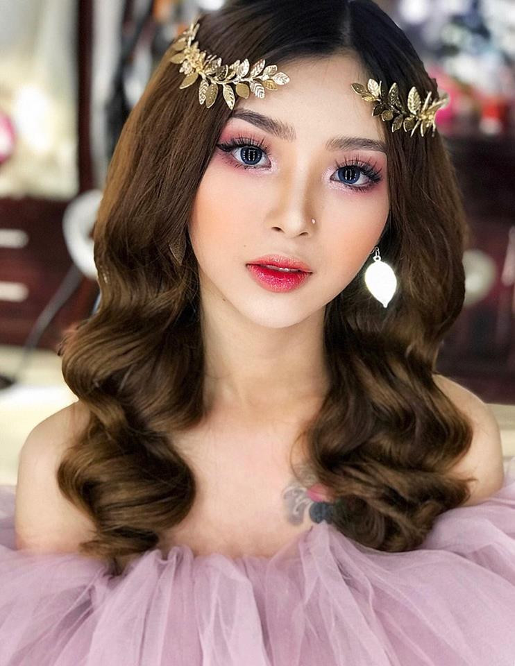 Ái Vân Make-up