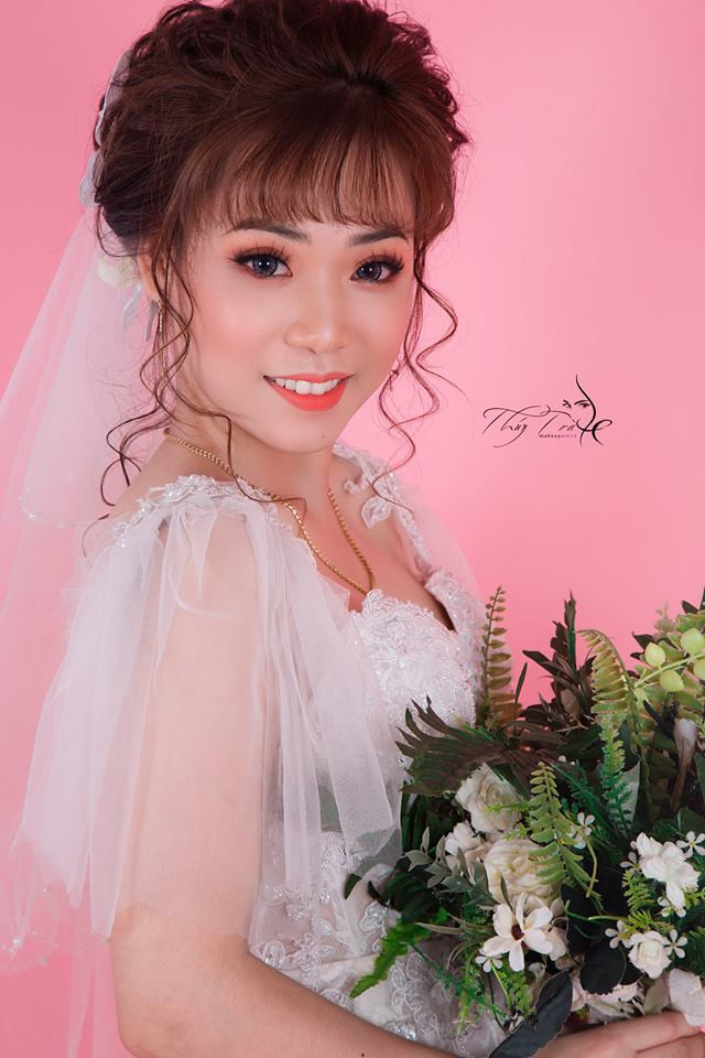 Thúy Trà make Up (Trinh Nguyễn Studio)