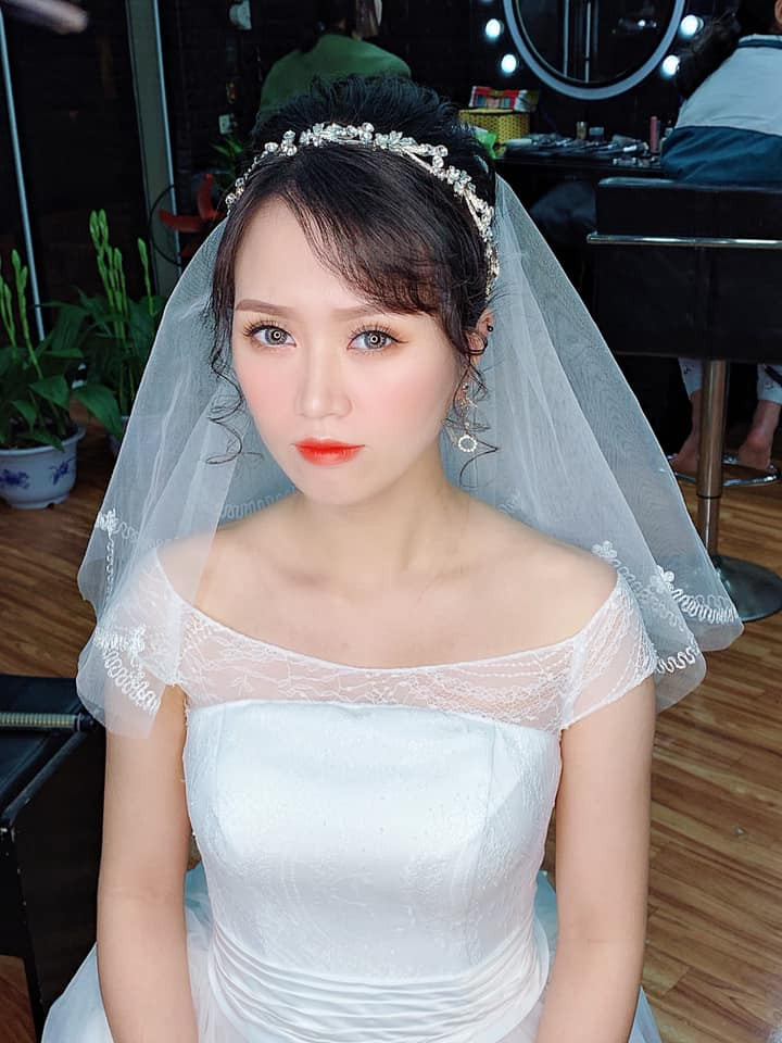 Mimi Nguyen Make Up