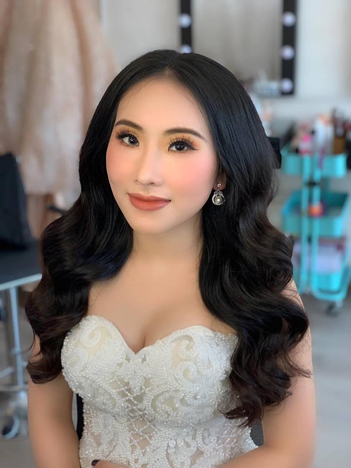 HOÀNG Bridal