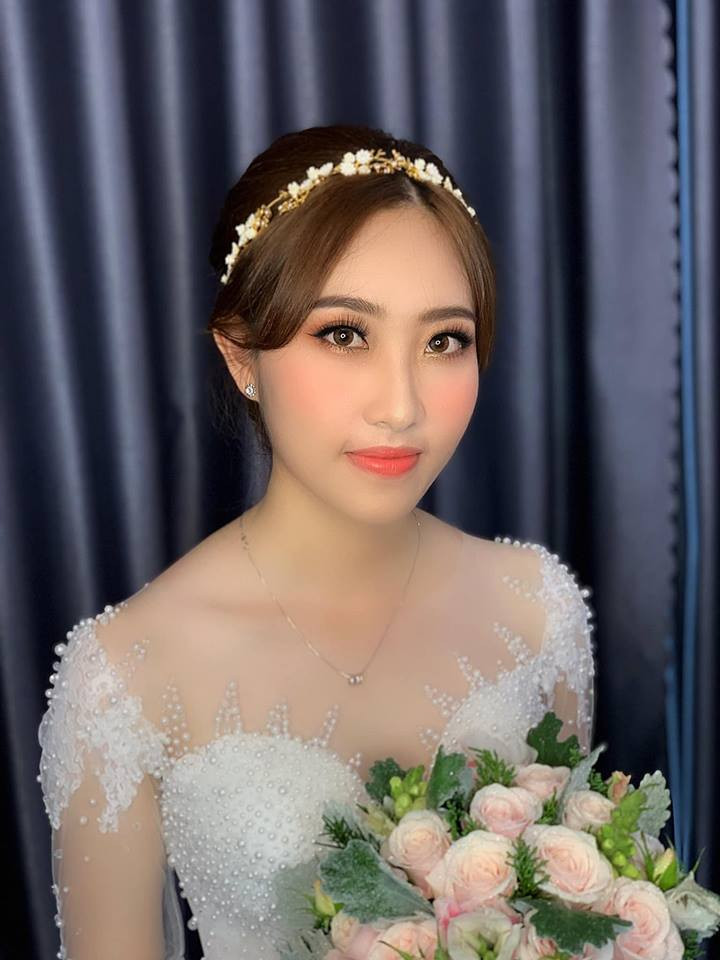 HOÀNG Bridal