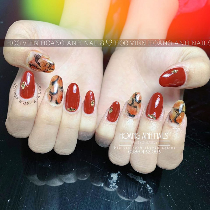 Hoàng Anh nails