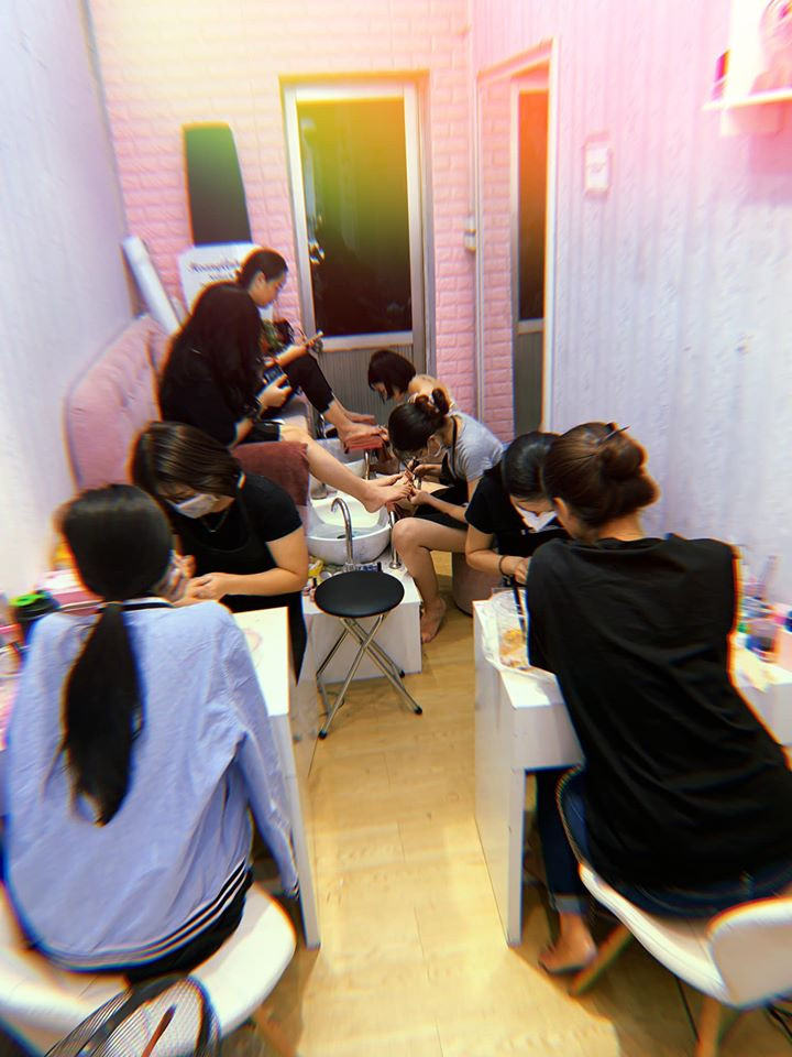 Hoàng Anh nails