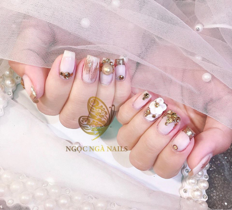 Ngọc Ngà Nails