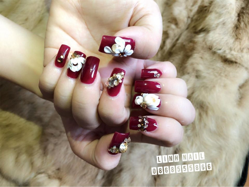 Linh Nail