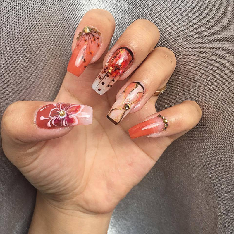 Hà NailArt