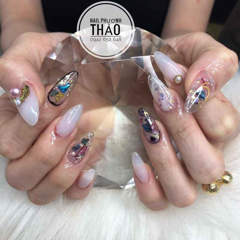 Nail Phương Thảo