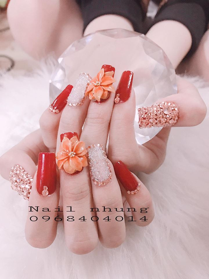 Nhung Nail