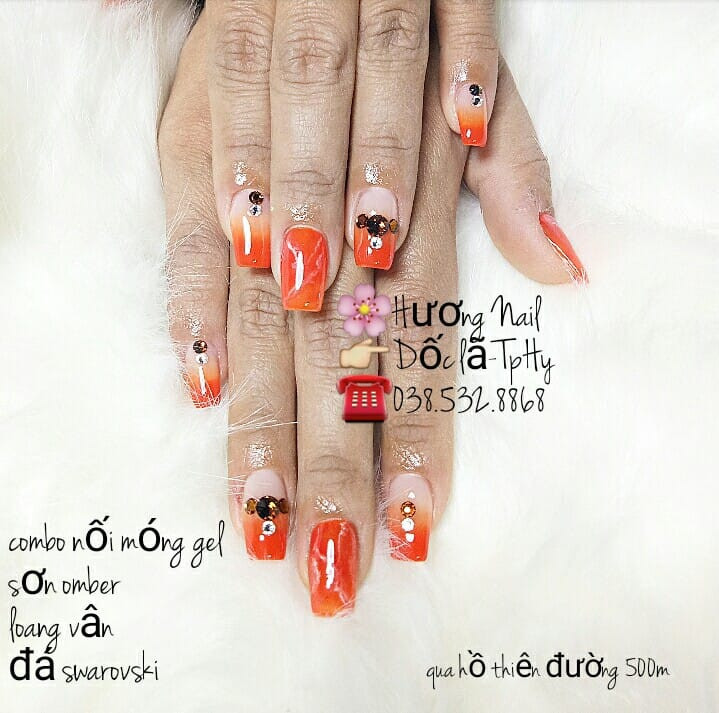 Hương Nail