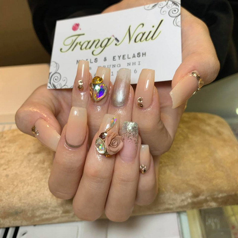 Trang Nail