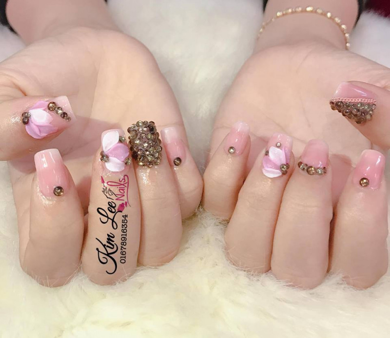 Kim Lee Nail