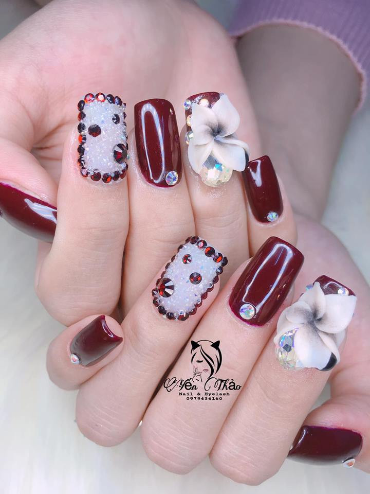 Yến Thảo nail