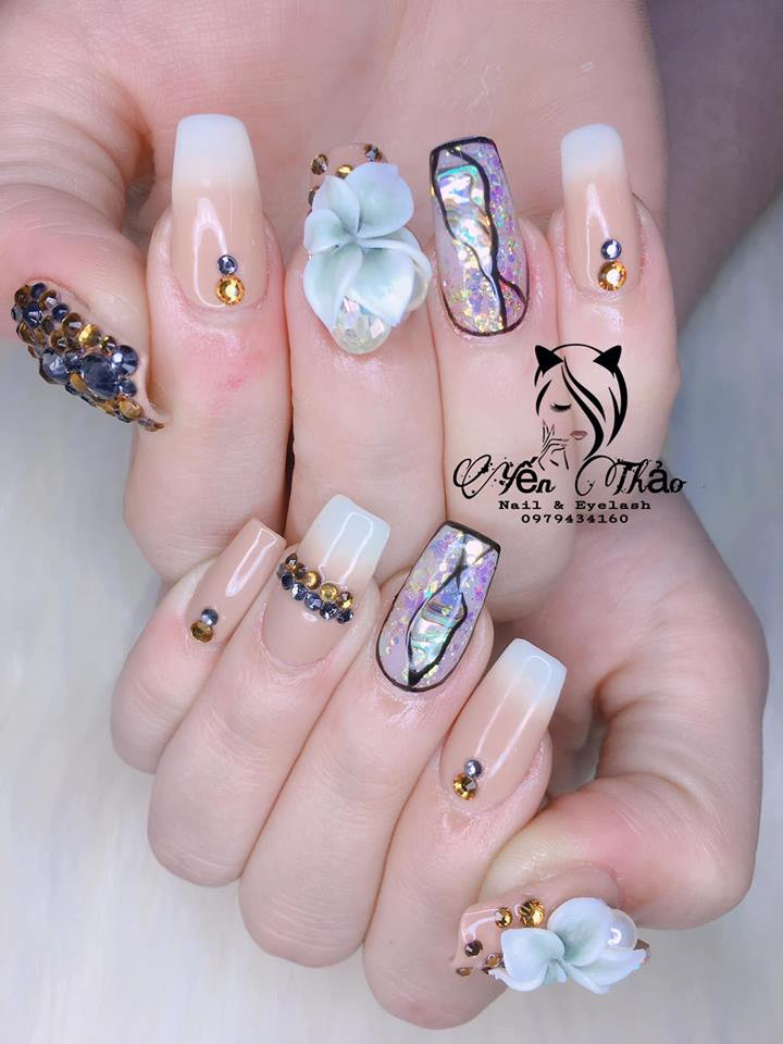 Yến Thảo nail