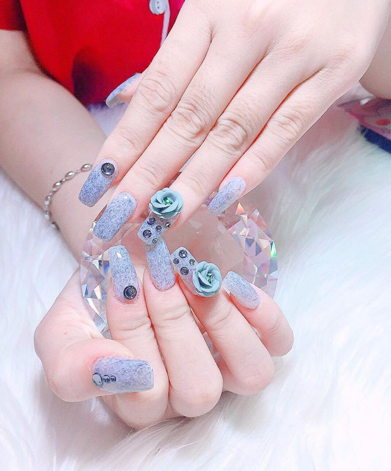 Huệ Nail