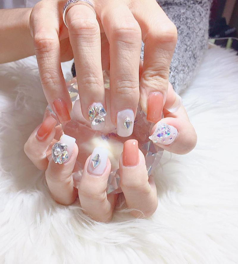 Huệ Nail