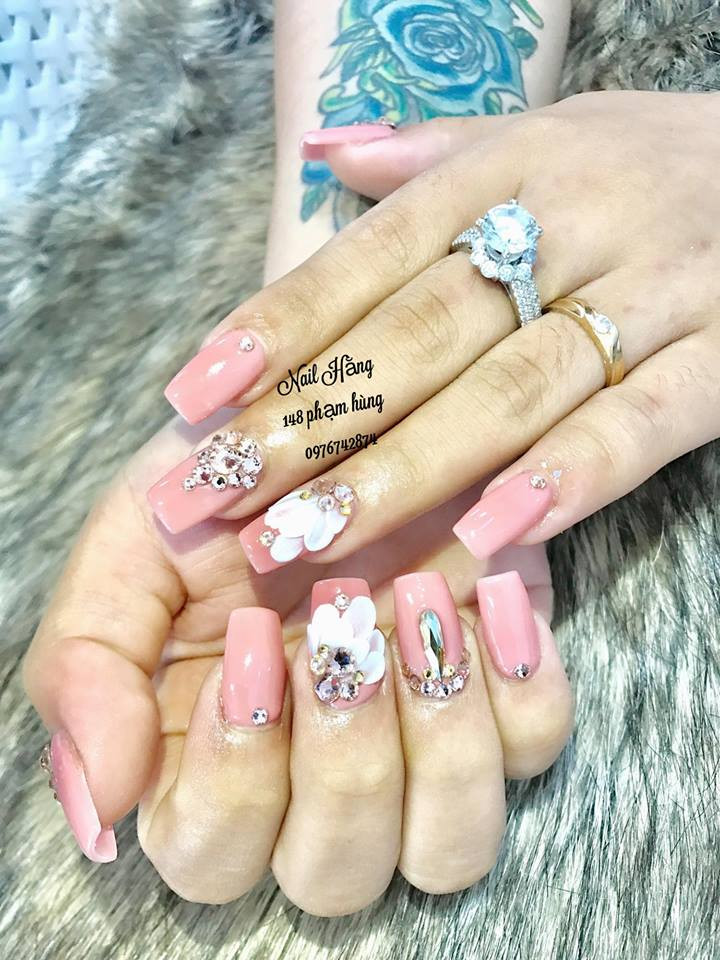 Hằng Nail