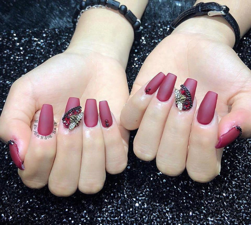 Nguyễn Hằng Nail