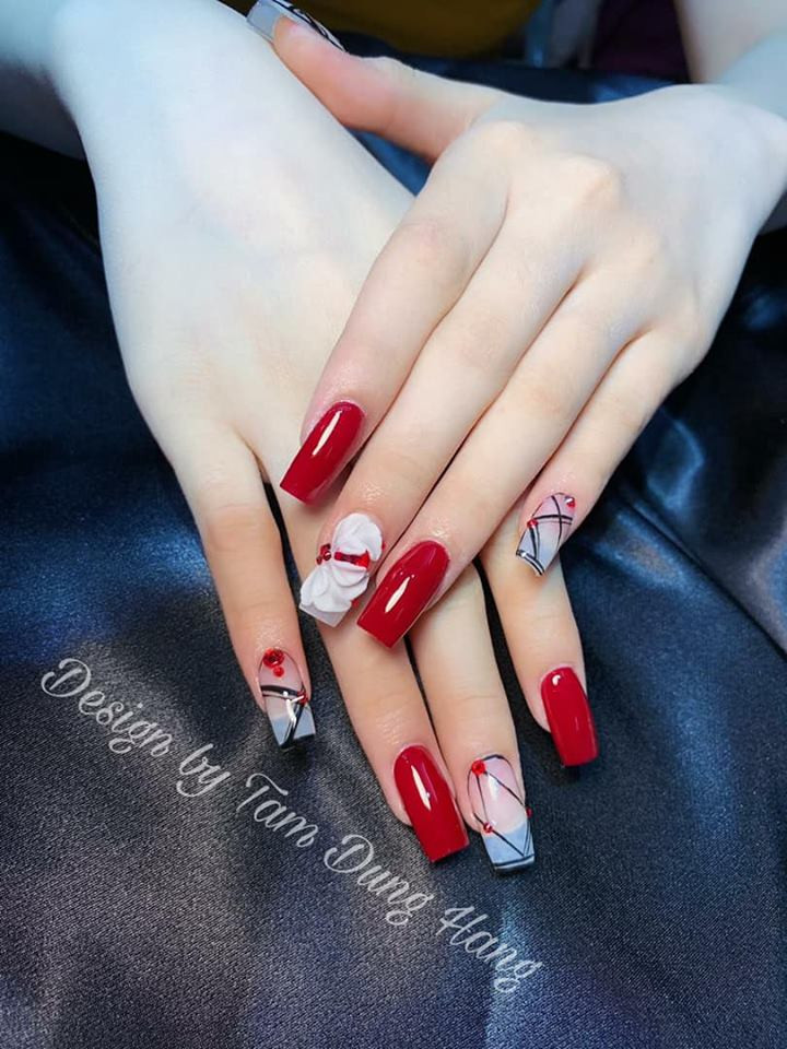 Dung Hằng nails