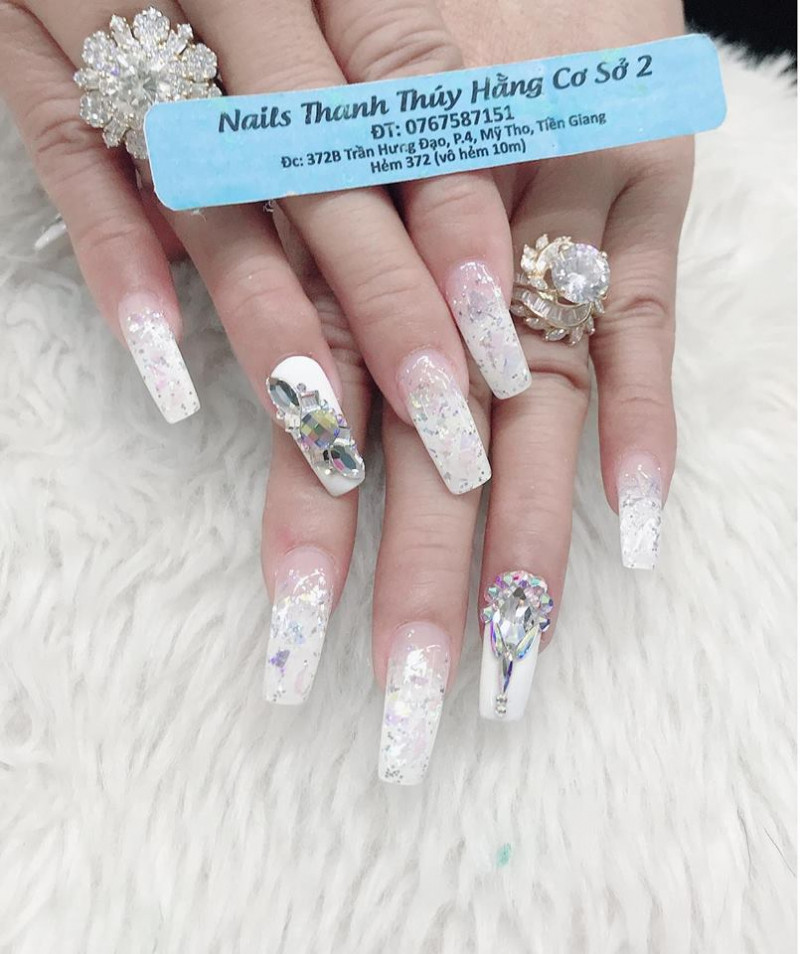 Nail Thanh Thúy Hằng cơ sở 2