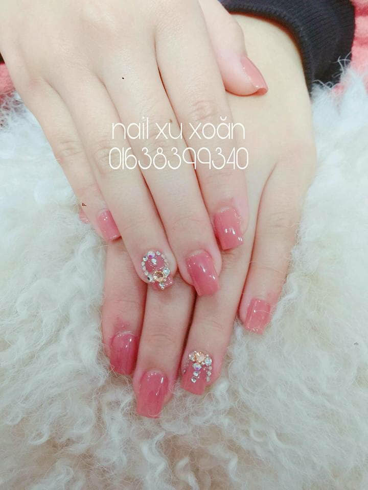 Xu Xoan Nail