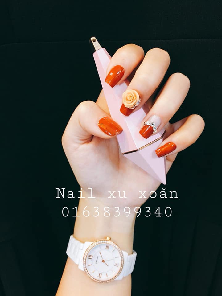 Xu Xoan Nail