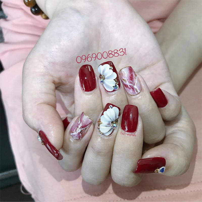 Thu Trang Nails