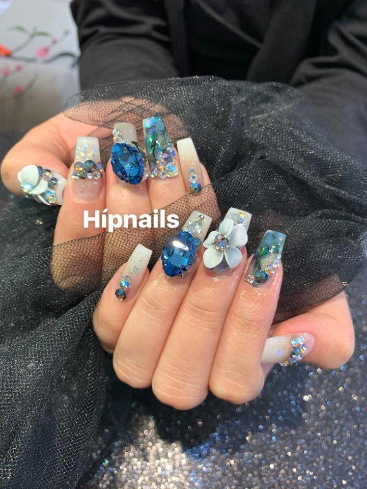 Hip Hip Nail