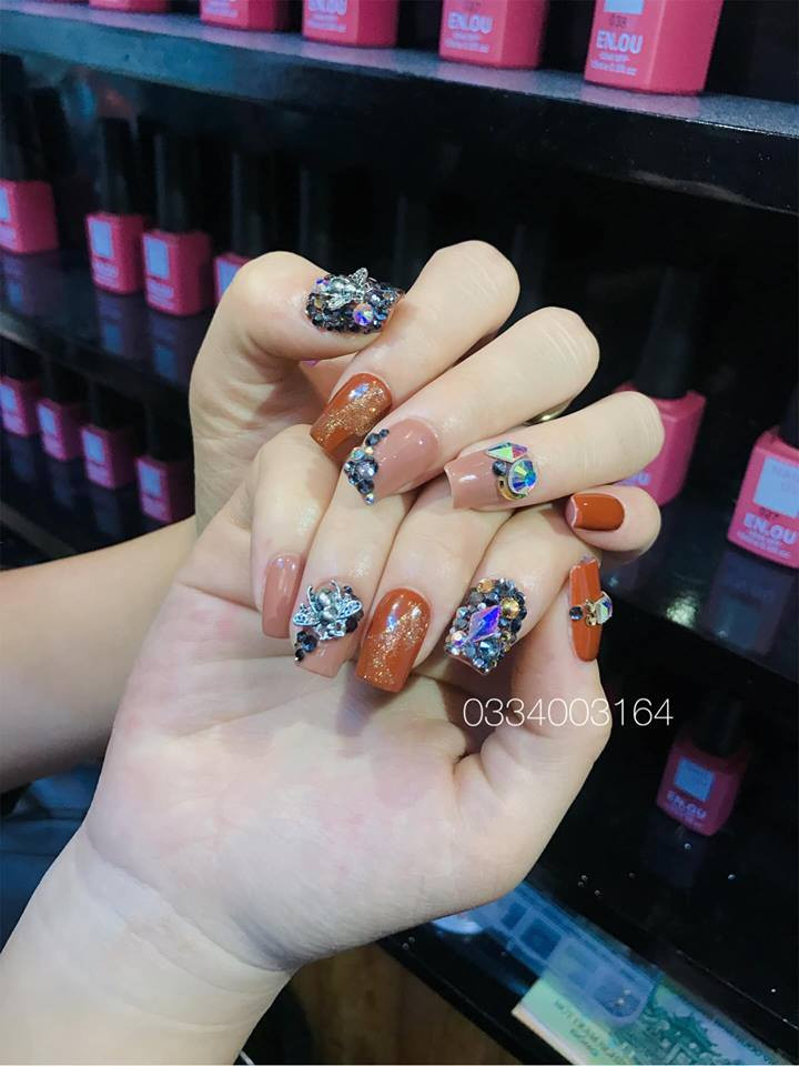 Ngân Venus Nail