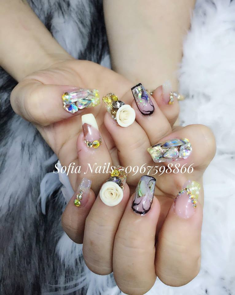 Sofia Nail