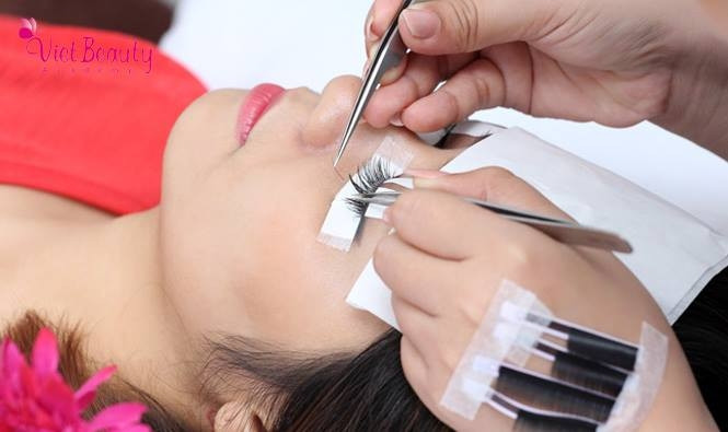 Học Viện Đào Tạo Thẩm Mỹ Quốc Tế VietBeauty Academy