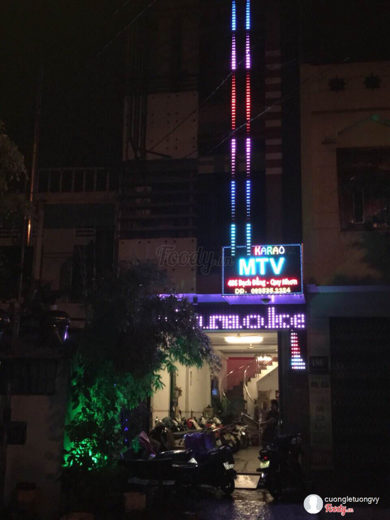 Karaoke MTV