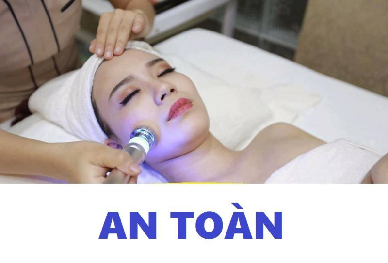 Doctor Spa bác sĩ Kiệm