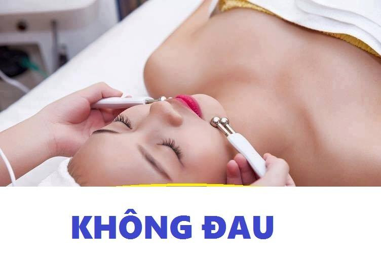 Doctor Spa bác sĩ Kiệm