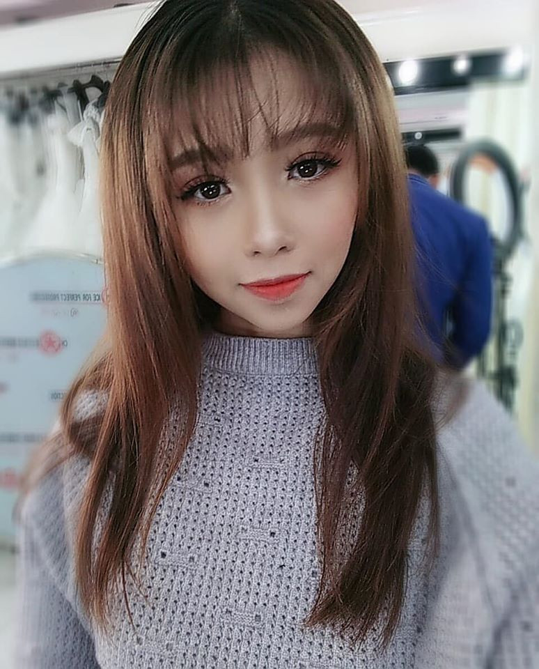 Huệ Nhỏ Makeup