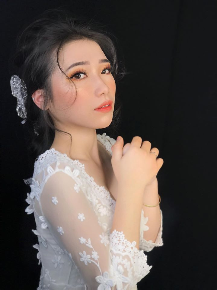 Style nhẹ nhàng