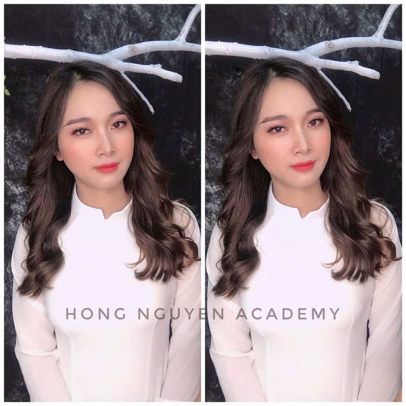 Hồng Nguyễn Makeup Academy