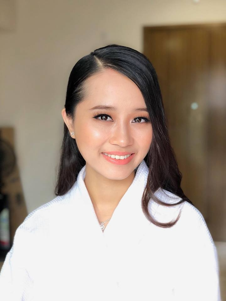 MAKE UP ĐỖ HIẾU