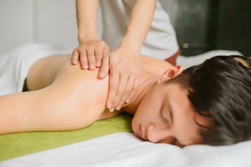 ﻿Rendez Vous By Charm Spa & Massage