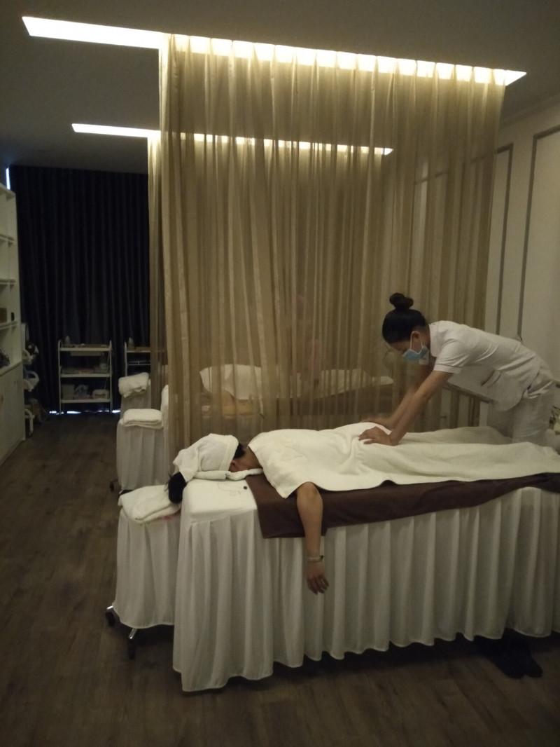 Adella Spa