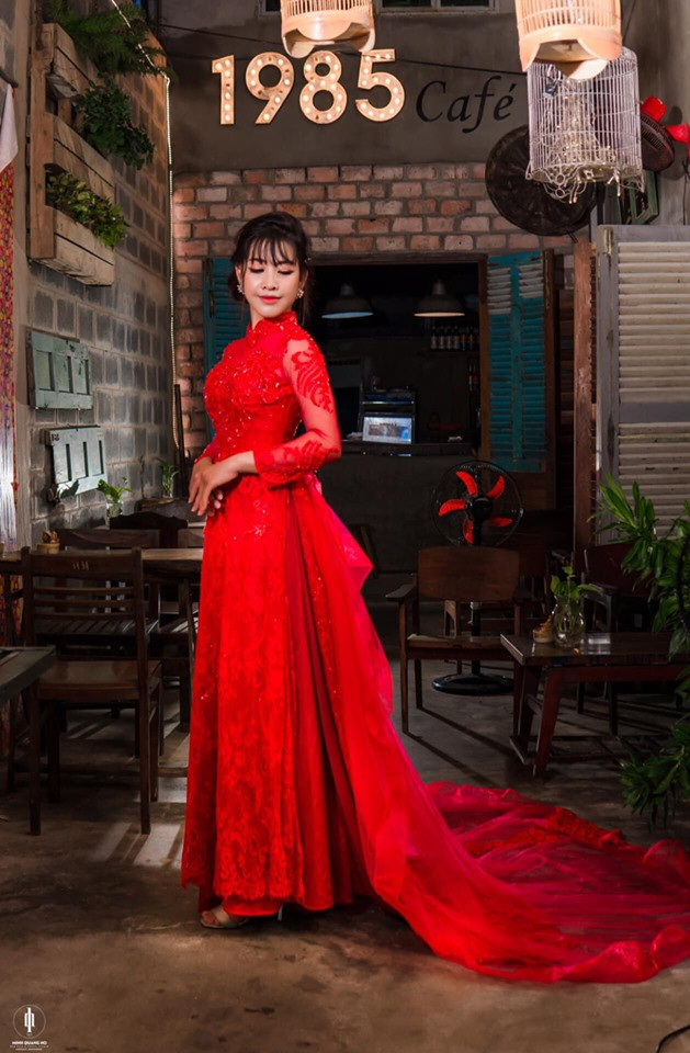 Huỳnh Nghĩa Bridal