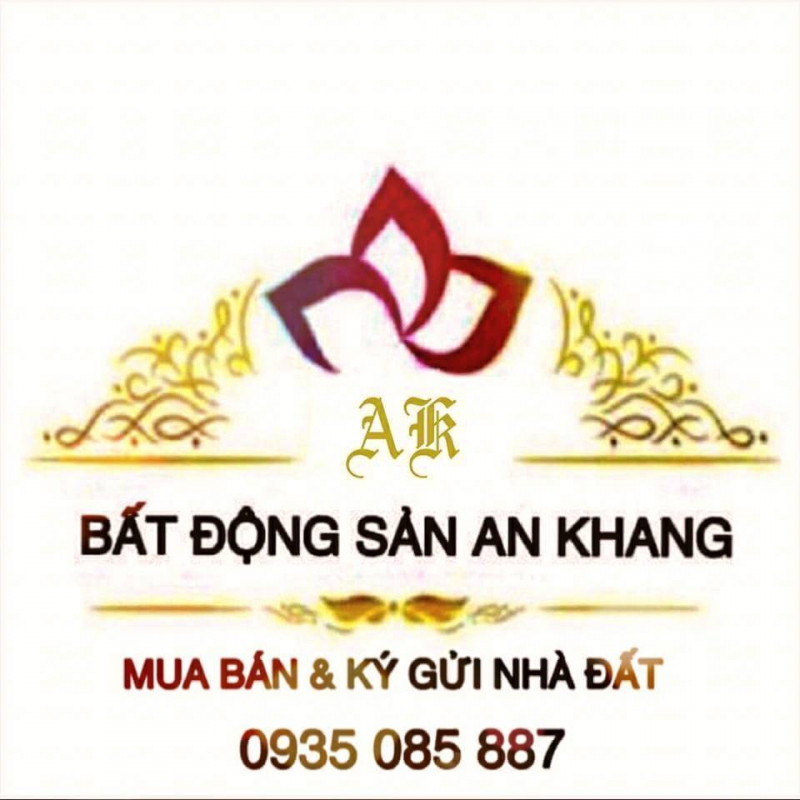 Bất động sản Anh Khang