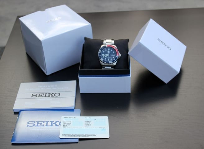ShopWatch đang cung cấp đa dạng các dòng đồng hồ Seiko chính hãng