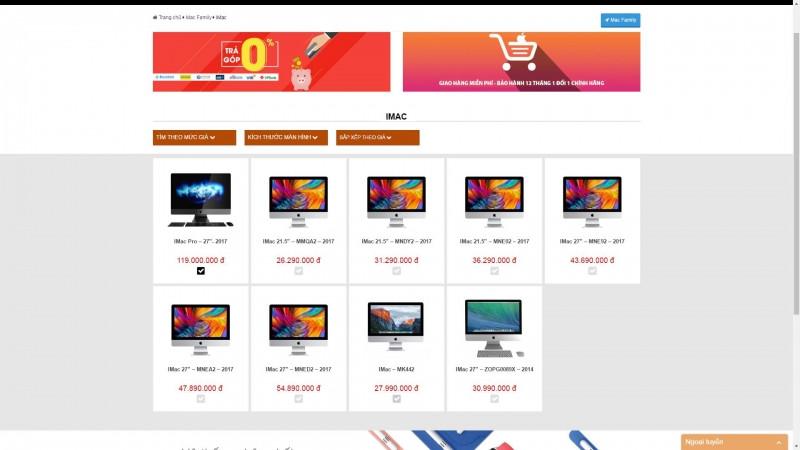 ISHOP VIỆT NAM