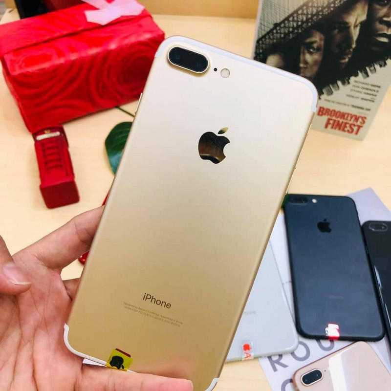 Các sản phẩm iPhone của Việt Anh Mobile phù hợp với thị hiếu yêu công nghệ cũng như túi tiền của bạn