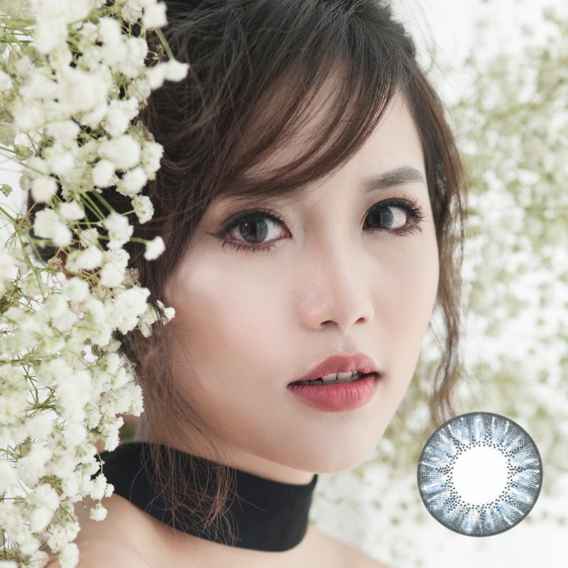 ﻿Kính áp tròng của Tint Eye Lens